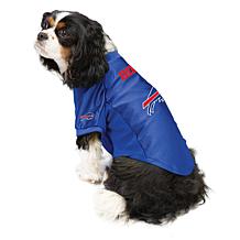 NFL Buffalo Bills Large Pet Stretch Jersey