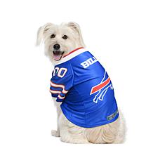 NFL Buffalo Bills XL Pet Premium Jersey
