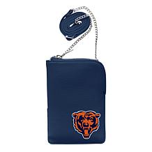Officially Licensed NFL Pebble Smart Purse