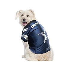 NFL Dallas Cowboys Extra Small Pet Premium Jersey