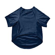 NFL Denver Broncos XS Pet Stretch Jersey