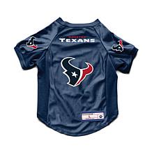 : Littlearth NFL New England Patriots Stretch Pet Jersey, Team  Color, Large : Sports & Outdoors