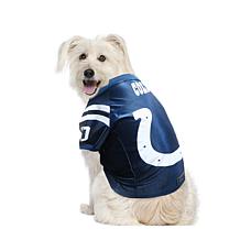 NFL Indianapolis Colts Large Pet Premium Jersey