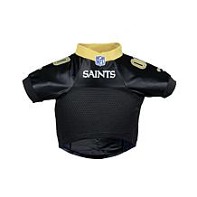 NFL New Orleans Saints Small Pet Premium Jersey