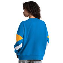NFL STARTER CREWNECKSWEATSHIRT