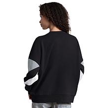 NFL STARTER CREWNECKSWEATSHIRT