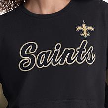 NFL Starter CrewneckSweatshirt