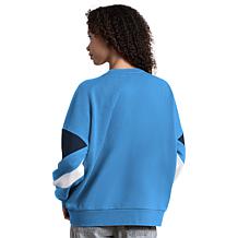 NFL STARTER CREWNECKSWEATSHIRT