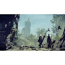 Nier Automata End YoRHa – Nintendo Switch