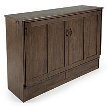 Night & Day Furniture Express Murphy Cabinet Bed