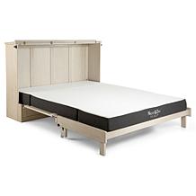 Night & Day Furniture Express Murphy Cabinet Bed