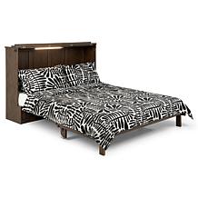 Night & Day Furniture Express Murphy Cabinet Bed