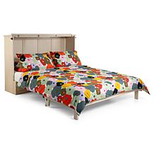 Night & Day Furniture Express Murphy Cabinet Bed