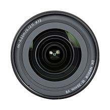 Nikon AF-P DX NIKKOR 10-20mm f/4.5-5.6G VR Lens