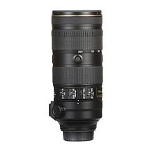 Nikon AF-S NIKKOR 70-200mm f/2.8E FL ED VR Lens