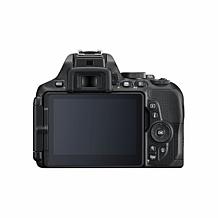 Nikon D5600 DSLR Camera with 18-55mm Lens Bundle