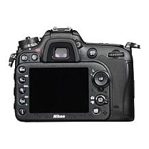 Nikon D7200 Digital Camera Body Only Bundle