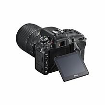 Nikon D7500 DSLR Camera with 18-140mm Lens Bundle