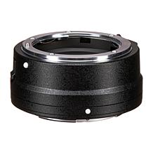 Nikon FTZ II Mount Adapter
