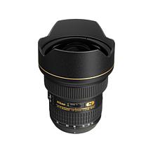 Nikon NIKKOR 14-24mm f/2.8G ED Lens Bundle w/SD Card & Reader