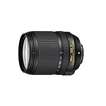 Nikon NIKKOR 18-140mm f/3.5-5.6G ED VR Lens Bundle w/SD Card & Reader
