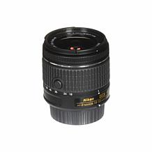 Nikon Nikkor 18-55mm Lens Bundle