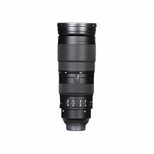 Nikon Nikkor 200-500mm Lens Bundle