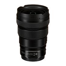 Nikon NIKKOR Z 14-24mm f/2.8 S Lens