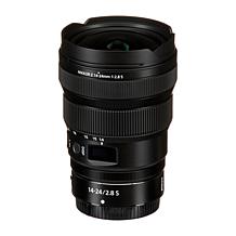 Nikon NIKKOR Z 14-24mm f/2.8 S Lens