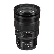 Nikon NIKKOR Z 24-70mm f/2.8 S Lens