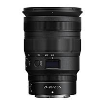 Nikon NIKKOR Z 24-70mm f/2.8 S Lens