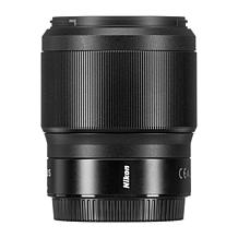 Nikon NIKKOR Z 50mm f/1.8 S Lens