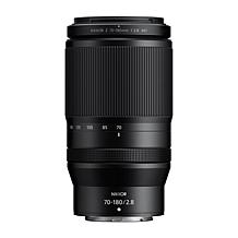 Nikon NIKKOR Z 70-180mm f/2.8 Lens Bundle