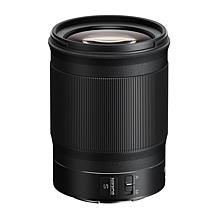 Nikon Nikkor Z 85mm f/1.8 S Lens