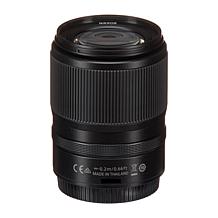 Nikon NIKKOR Z DX 18-140MM F/3.5-6.3 VR lens