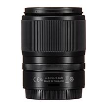 Nikon NIKKOR Z DX 18-140MM F/3.5-6.3 VR lens