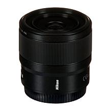 Nikon NIKKOR Z MC 50mm f/2.8 Macro Lens