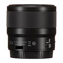 Nikon NIKKOR Z MC 50mm f/2.8 Macro Lens