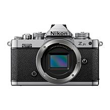 Nikon Z fc Mirrorless Digital Camera with 16-50mm Lens