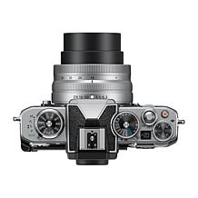 Nikon Z fc Mirrorless Digital Camera with 16-50mm Lens