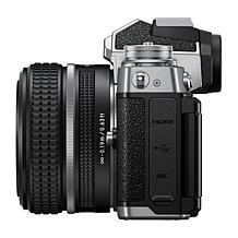 Nikon Z fc Mirrorless Digital Camera with 28mm Lens