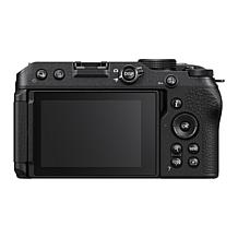 Nikon Z30 Mirrorless Camera Bundle