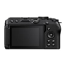Nikon Z30 Mirrorless Camera with 16-50mm Lens Bundle