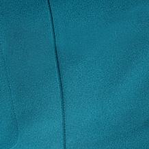 Nina Leonard High-Tech Crepe Knit Narrow Leg Pant