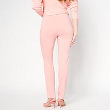 Nina Leonard Pant with inside waist elastic