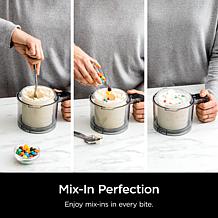 Ninja 4-pk CREAMi Pints and Lids 