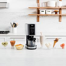 Ninja 4-pk CREAMi Pints and Lids 