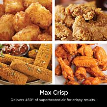 Ninja Air Fryer Max XL