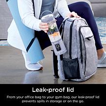 Ninja Blast 18-oz Portable Blender - Muted Lavender