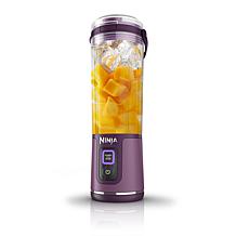 Ninja Blast 18-oz Portable Blender - Passion Fruit Purple